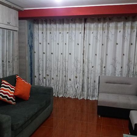 La Quilla House Apartment ลิมา ภายนอก รูปภาพ