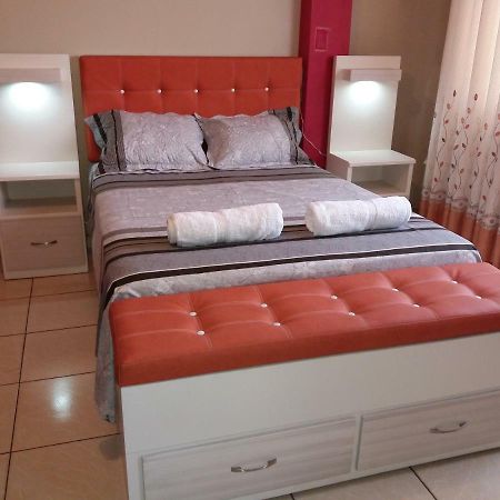 La Quilla House Apartment ลิมา ภายนอก รูปภาพ