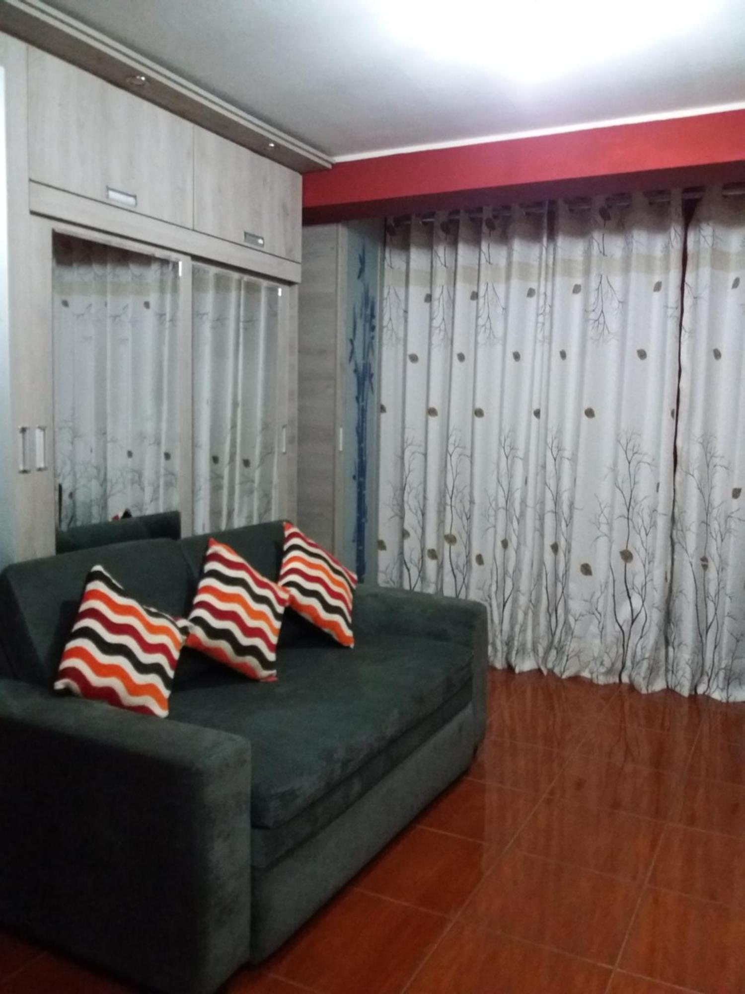 La Quilla House Apartment ลิมา ภายนอก รูปภาพ