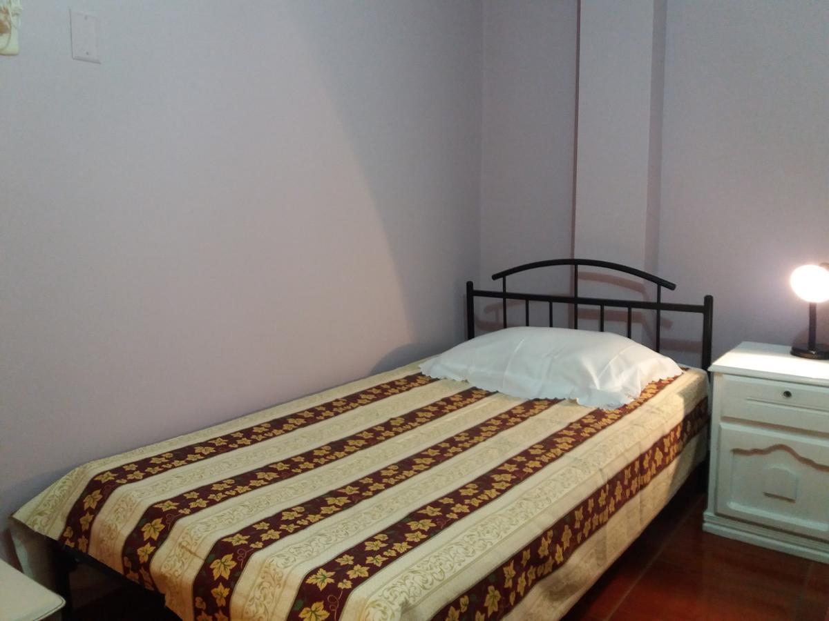 La Quilla House Apartment ลิมา ภายนอก รูปภาพ