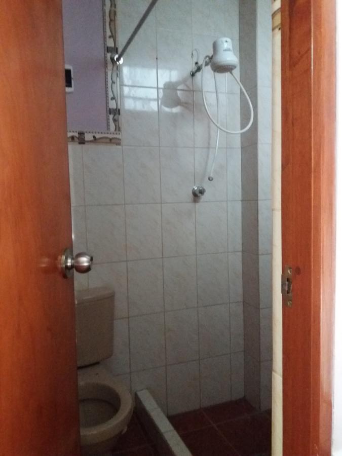 La Quilla House Apartment ลิมา ภายนอก รูปภาพ