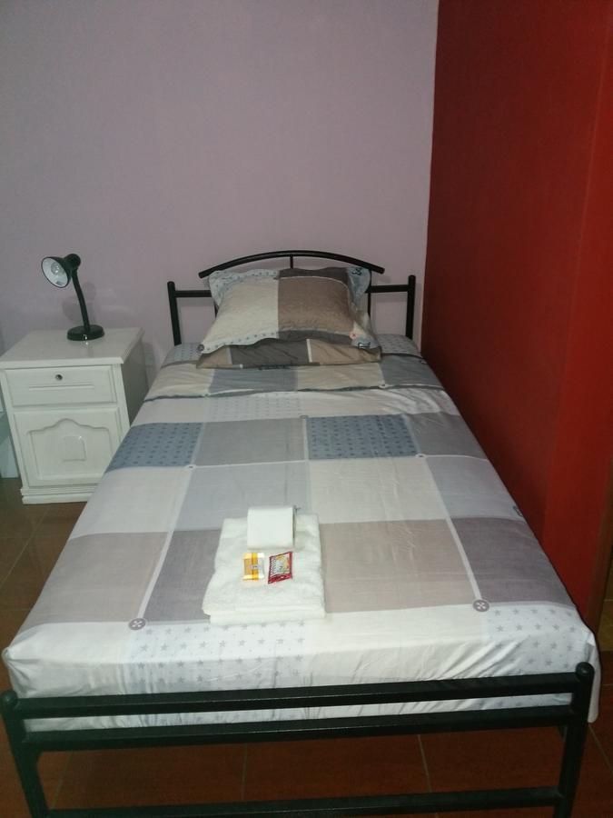 La Quilla House Apartment ลิมา ภายนอก รูปภาพ