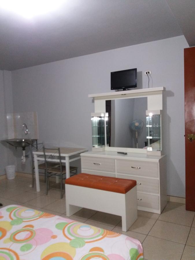 La Quilla House Apartment ลิมา ภายนอก รูปภาพ