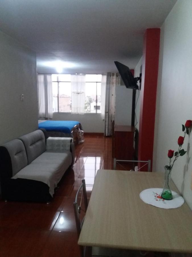 La Quilla House Apartment ลิมา ภายนอก รูปภาพ